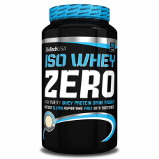 Протеин BioTech Iso Whey Zero 908 грамм Ананас-манго (102163-999) Протеин BioTech Iso Whey Zero 908 грамм Ананас-манго (102163-999)