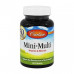 Витаминно-минеральный комплекс Carlson Mini Multi Labs 90 таблеток (334080)