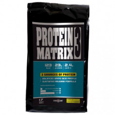 Протеин Form Labs Protein Matrix 3 500 грамм Ваниль (102212-1)