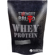 Протеин Strong Fit Whey Protein 909 грамм Ваниль (102539-3) Протеин Strong Fit Whey Protein 909 грамм Ваниль (102539-3)