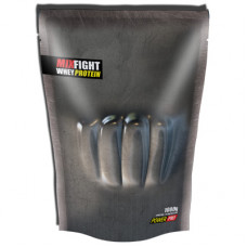 Протеин Power Pro Mix Fight 1000 грамм Лесной орех (101469-101469)