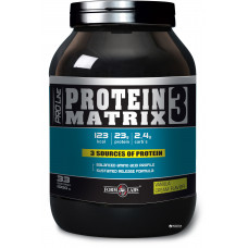 Протеин Form Labs Protein Matrix 3 1000 грамм Ваниль (102211-1)