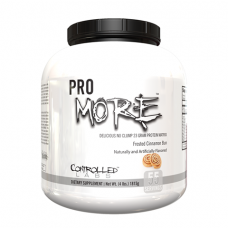 Протеин Controlled Labs PROmore 1815 грамм Булочка с корицей (104632-1)