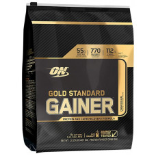 Гейнер Optimum Nutrition Gold Standard Gainer 4670 грамм Булочка с корицей (104381-4) Гейнер Optimum Nutrition Gold Standard Gainer 4670 грамм Булочка с корицей (104381-4)