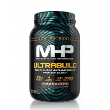 Протеин MHP UltraBuild 792 грамм Шоколад (104504-2)