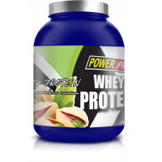 Протеин Power Pro Whey Protein 2000 грамм Фисташка (101478-3)