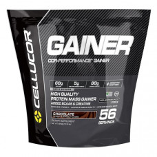 Гейнер Cellucor Cor-Performance Gainer 4872 грамм Шоколад (104370-3) Гейнер Cellucor Cor-Performance Gainer 4872 грамм Шоколад (104370-3)