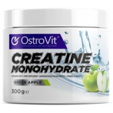 Креатин OstroVit Creatine Monohydrate 300 грамм Зеленое яблоко (102953-3) Креатин OstroVit Creatine Monohydrate 300 грамм Зеленое яблоко (102953-3)