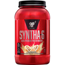 Протеин BSN Syntha-6 1320 грамм Корица (101113-12)