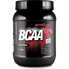 Аминокислота Activlab BCAA 100% 400 грамм Апельсин (101003-1) Аминокислота Activlab BCAA 100% 400 грамм Апельсин (101003-1)
