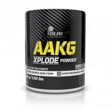 Предтренировочный комплекс Olimp Labs AAKG Xplode 300 грамм (222131) Предтренировочный комплекс Olimp Labs AAKG Xplode 300 грамм (222131)