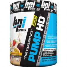 Предтренировочный комплекс BPI sports Pump HD advanced formula 250 грамм Фруктовый взрыв (103869-3) Предтренировочный комплекс BPI sports Pump HD advanced formula 250 грамм Фруктовый взрыв (103869-3)
