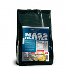 Гейнер Form Labs Mass Blaster 1000 грамм Банан (103727-1)