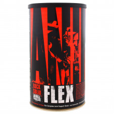 Препарат для восстановления суставов и связок Universal Animal Flex 44 пакета (102463)