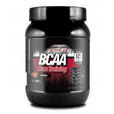 Аминокислота Activlab BCAA Cross Training 400 грамм Апельсин (101004-1) Аминокислота Activlab BCAA Cross Training 400 грамм Апельсин (101004-1)