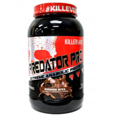 Протеин Killer Labz Predator Pro Protein 907 грамм Печенье с арахисовым маслом (104646-1) Протеин Killer Labz Predator Pro Protein 907 грамм Печенье с арахисовым маслом (104646-1)