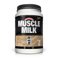 Протеин CytoSport Muscle Milk Protein 1120 грамм Шоколад (104635-3) Протеин CytoSport Muscle Milk Protein 1120 грамм Шоколад (104635-3)