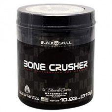 Предтренировочный комплекс Black Skull Bone Crusher 310 грамм Арбуз (104511-2) Предтренировочный комплекс Black Skull Bone Crusher 310 грамм Арбуз (104511-2)