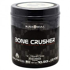 Предтренировочный комплекс Black Skull Bone Crusher 310 грамм Виноград (104511-4) Предтренировочный комплекс Black Skull Bone Crusher 310 грамм Виноград (104511-4)