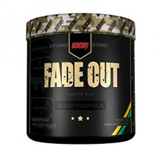 Препарат для улудшения качества сна Redcon1 Fade Out 245,26 грамм Ананас (104610-4) Препарат для улудшения качества сна Redcon1 Fade Out 245,26 грамм Ананас (104610-4)