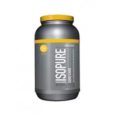 Протеин Isopure Zero Carb Protein 900 грамм Банановый крем (104644-3) Протеин Isopure Zero Carb Protein 900 грамм Банановый крем (104644-3)