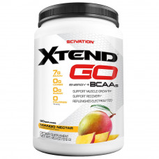 Аминокислота Scivation Xtend GO 1312 грамм Манго (104210-2) Аминокислота Scivation Xtend GO 1312 грамм Манго (104210-2)
