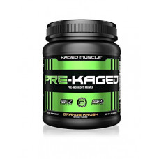 Предтренировочный комплекс Kaged Muscle Pre-Kaged 638 грамм Апельсин (104535-4) Предтренировочный комплекс Kaged Muscle Pre-Kaged 638 грамм Апельсин (104535-4)
