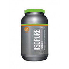 Протеин Isopure Zero Carb Protein 900 грамм Яблочный перог (104644-2) Протеин Isopure Zero Carb Protein 900 грамм Яблочный перог (104644-2)