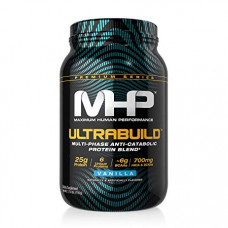 Протеин MHP UltraBuild 792 грамм Ваниль (104504-1)