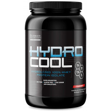 Протеин Ultimate Nutrition Hydro Cool 1360 грамм Клубника (104678-2)