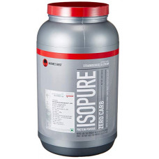 Протеин Isopure Zero Carb Protein 900 грамм Клубника (104644-9) Протеин Isopure Zero Carb Protein 900 грамм Клубника (104644-9)