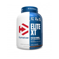 Протеин Dymatize Elite XT 1800 грамм Брауни (102206-2)