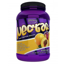 Протеин Syntrax Nectar 907 грамм Кок Протеин Syntrax Nectar 907 грамм Кок