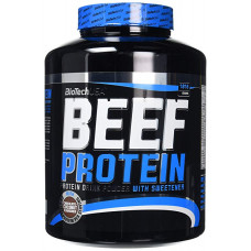 Протеин BioTech BEEF Protein 1816 грамм Шоколад-кокос (101070-1-1) Протеин BioTech BEEF Protein 1816 грамм Шоколад-кокос (101070-1-1)