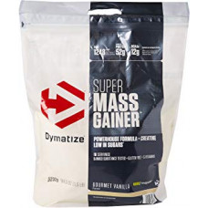Гейнер Dymatize Super Mass Gainer 5400 грамм Ваниль (102182-2)