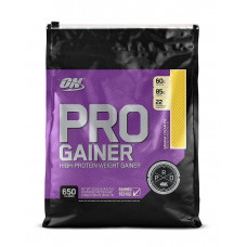 Гейнер Optimum Nutrition Pro Complex Gainer 4620 грамм Банан (102851-1) Гейнер Optimum Nutrition Pro Complex Gainer 4620 грамм Банан (102851-1)