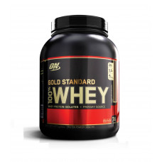 Протеин Optimum Nutrition 100% Whey Gold Standard 2270 грамм Двойной шоколад (101426-13) Протеин Optimum Nutrition 100% Whey Gold Standard 2270 грамм Двойной шоколад (101426-13)
