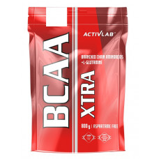Аминокислота Activlab BCAA Xtra 800 грамм Апельсин (104137-2) Аминокислота Activlab BCAA Xtra 800 грамм Апельсин (104137-2)