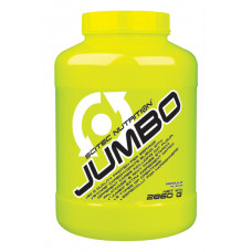 Гейнер Scitec Nutrition Jumbo 2860 грамм Ваниль (101579-3) Гейнер Scitec Nutrition Jumbo 2860 грамм Ваниль (101579-3)