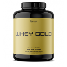 Протеин Ultimate Nutrition Whey Gold 2270 грамм Ваниль (104681-1) Протеин Ultimate Nutrition Whey Gold 2270 грамм Ваниль (104681-1)