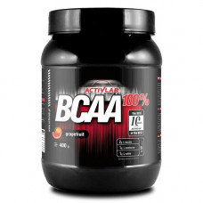 Аминокислота Activlab BCAA 100% 400 грамм Грейпфрут (101003-3) Аминокислота Activlab BCAA 100% 400 грамм Грейпфрут (101003-3)