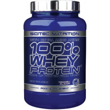 Протеин Scitec Nutrition 100% Whey Protein 920 грамм Тирамису (101549-11) Протеин Scitec Nutrition 100% Whey Protein 920 грамм Тирамису (101549-11)