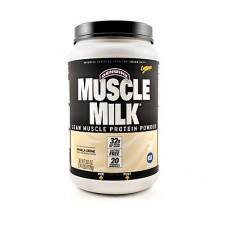 Протеин CytoSport Muscle Milk Protein 1120 грамм Ваниль (104635-2) Протеин CytoSport Muscle Milk Protein 1120 грамм Ваниль (104635-2)