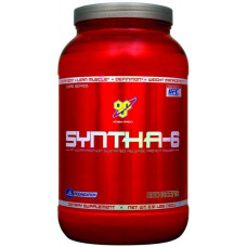Протеин BSN Syntha-6 1320 грамм Мокаччино (101113-8)