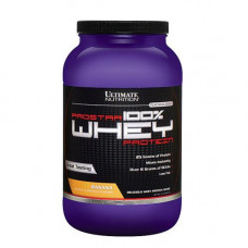 Протеин Ultimate Nutrition Prostar Whey 100% 907 грамм Банан (102543-9) Протеин Ultimate Nutrition Prostar Whey 100% 907 грамм Банан (102543-9)