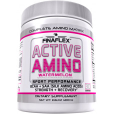 Аминокислота Finaflex Active Amino 300 грамм Арбуз (104197-2) Аминокислота Finaflex Active Amino 300 грамм Арбуз (104197-2)