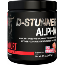 Предтренировочный комплекс Betancourt Nutrition D Stunner ALPHA 162,5 грамм Ледяная вишня (104510-1) Предтренировочный комплекс Betancourt Nutrition D Stunner ALPHA 162,5 грамм Ледяная вишня (104510-1)