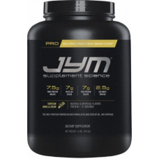 Протеин JYM PRO JYM Protein Powder 1814 грамм Ваниль (104645-8) Протеин JYM PRO JYM Protein Powder 1814 грамм Ваниль (104645-8)