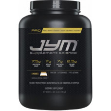 Протеин JYM PRO JYM Protein Powder 1814 грамм Смор (104645-9) Протеин JYM PRO JYM Protein Powder 1814 грамм Смор (104645-9)