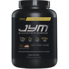 Протеин JYM PRO JYM Protein Powder 1814 грамм Печенье и крем (104645-5) Протеин JYM PRO JYM Protein Powder 1814 грамм Печенье и крем (104645-5)